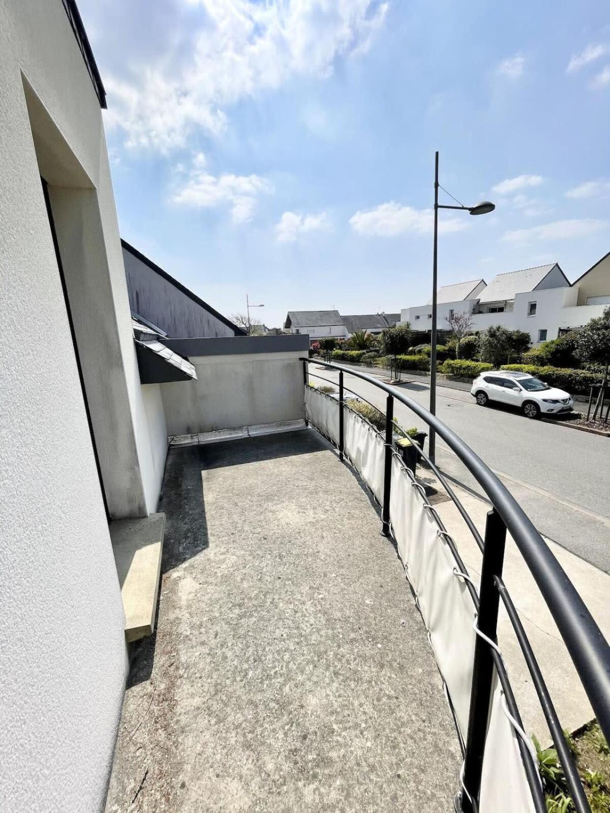Jolie Maison Moderne A 200M Du Port De Lomener プロムール エクステリア 写真